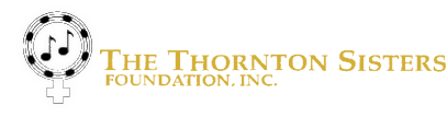 The Thornton Sisters Foundation